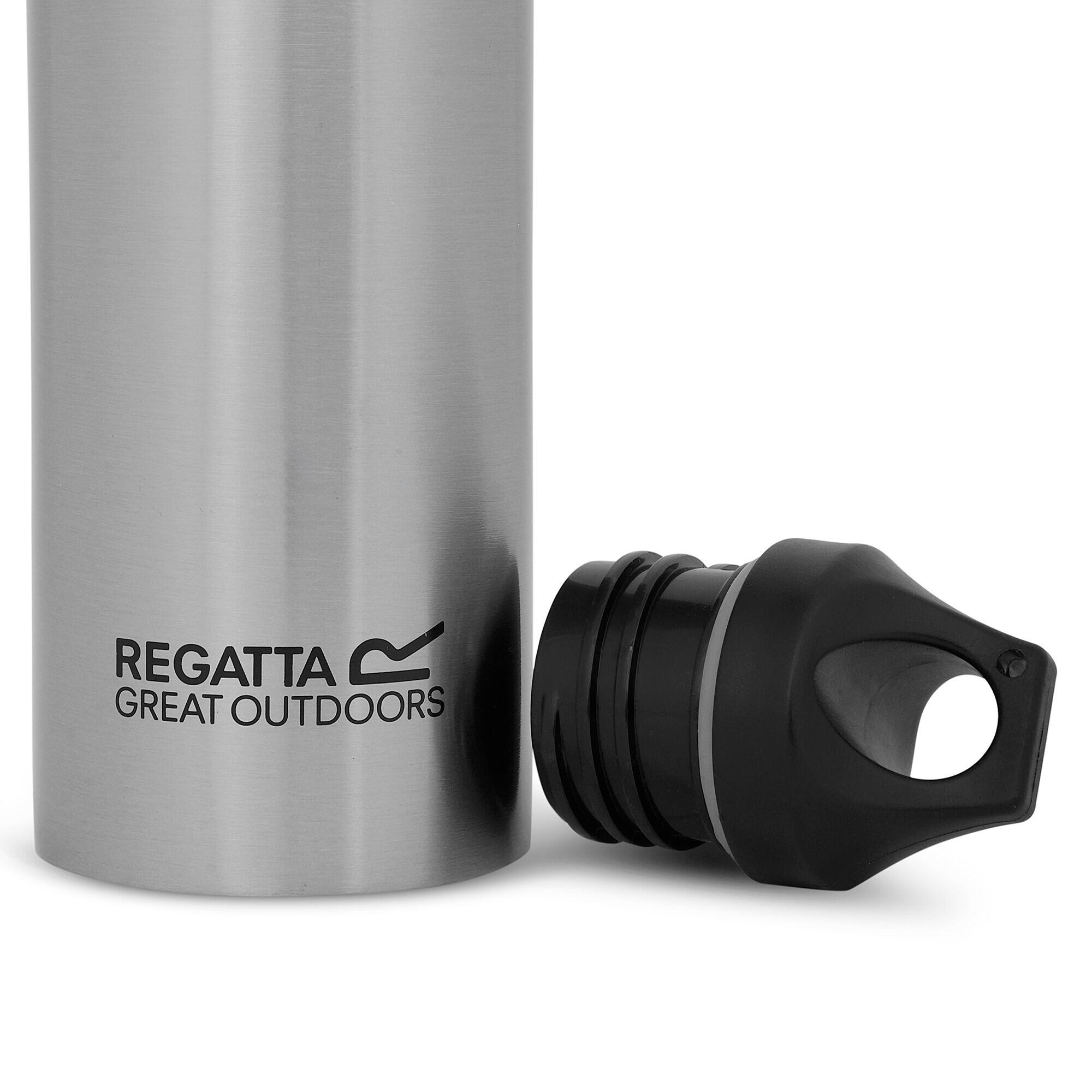 Bouteille en acier inoxydable Regatta 4/5