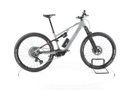 Reconditionné - Cube AMS Hyb. ONE44 C:68X TM 400X Vélo électrique - Très Bon