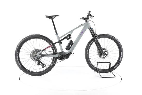 Reconditionné - Cube AMS Hyb. ONE44 C:68X TM 400X Vélo électrique - Très Bon