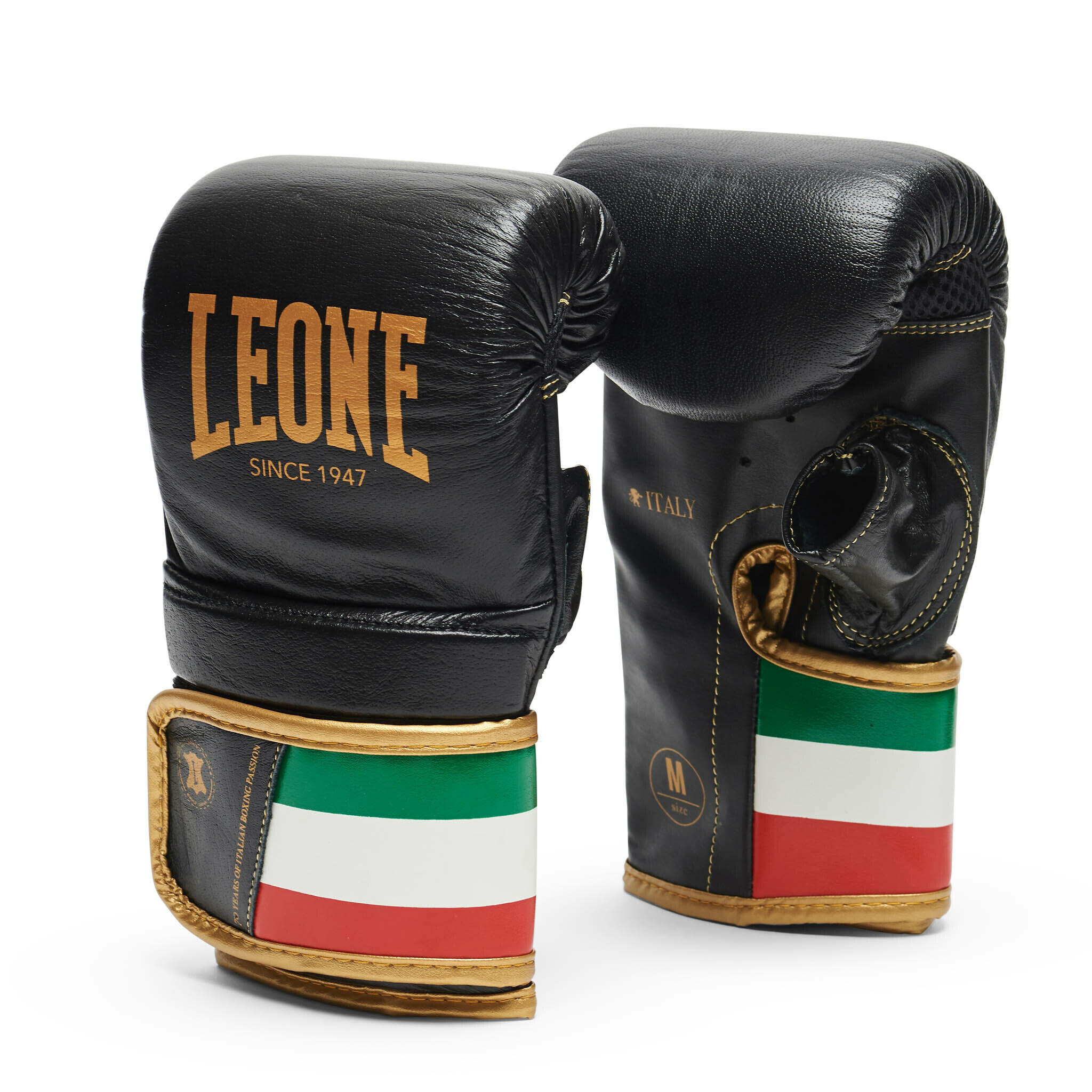 Luvas de saco leone italy