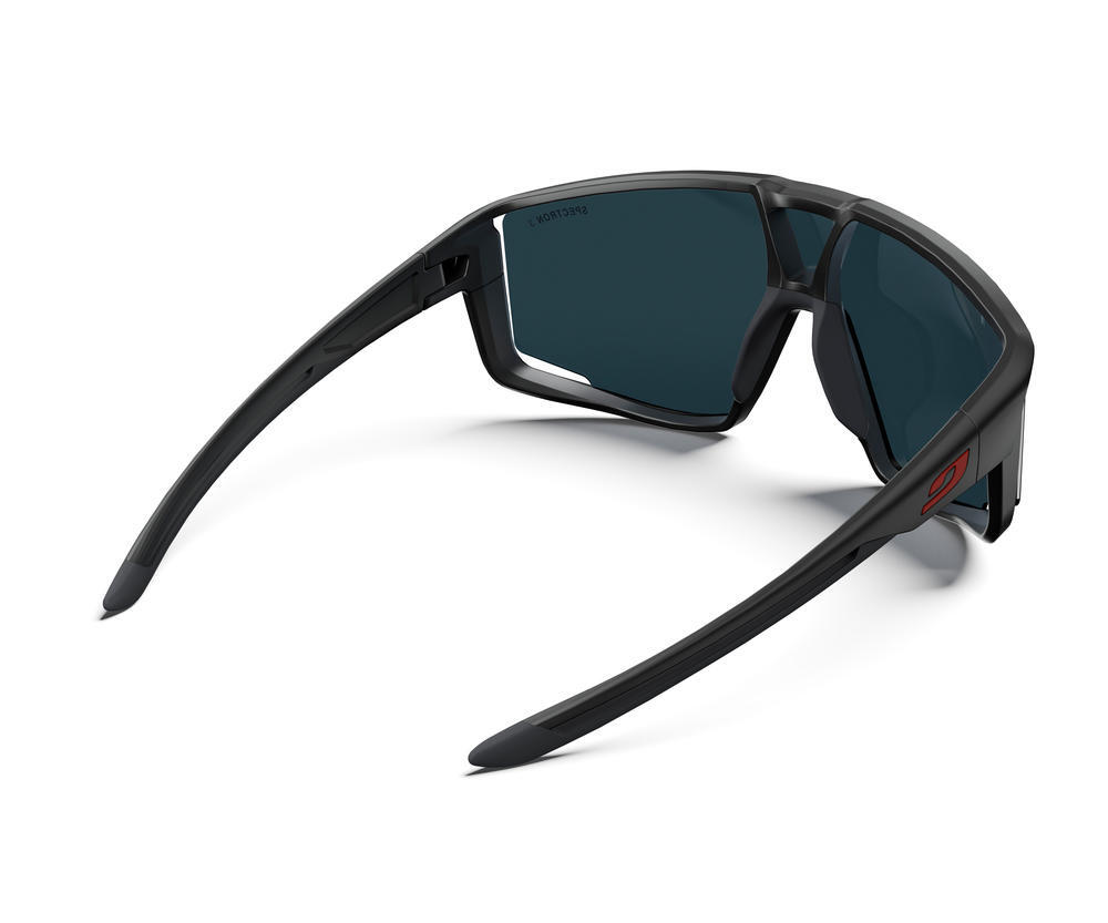 Lunettes de soleil Trail Running  ADULTE FURIOUS Catégorie 3 4/5