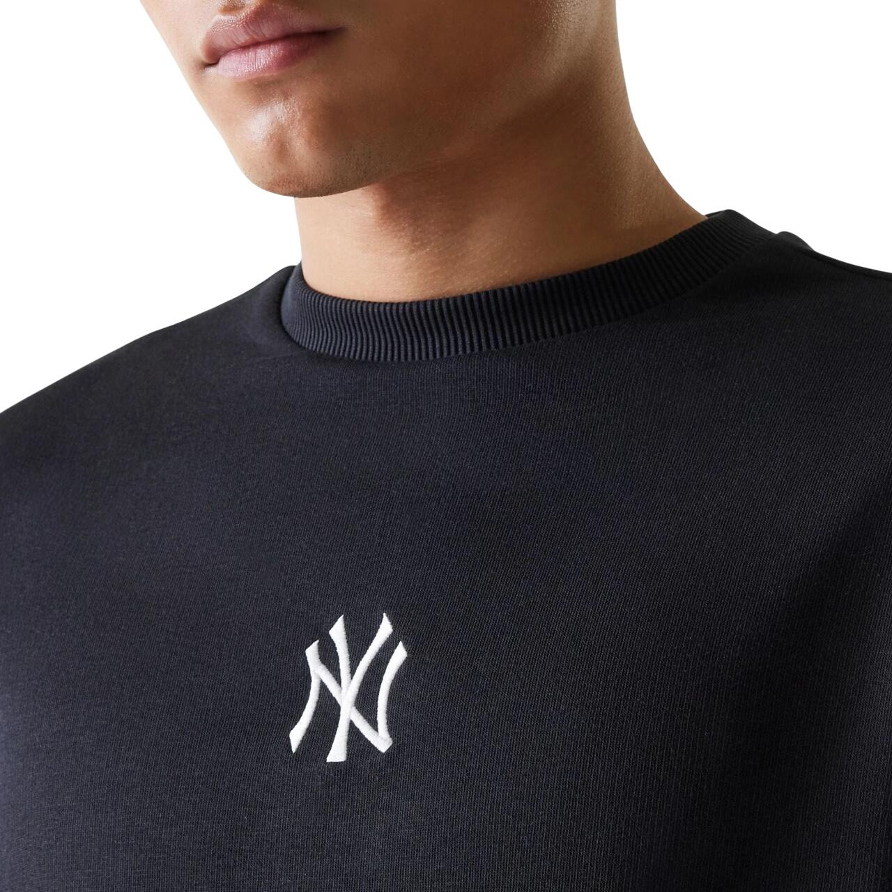 Sweatshirt New York Yankees Nos MLB Le Midi FT 5/7