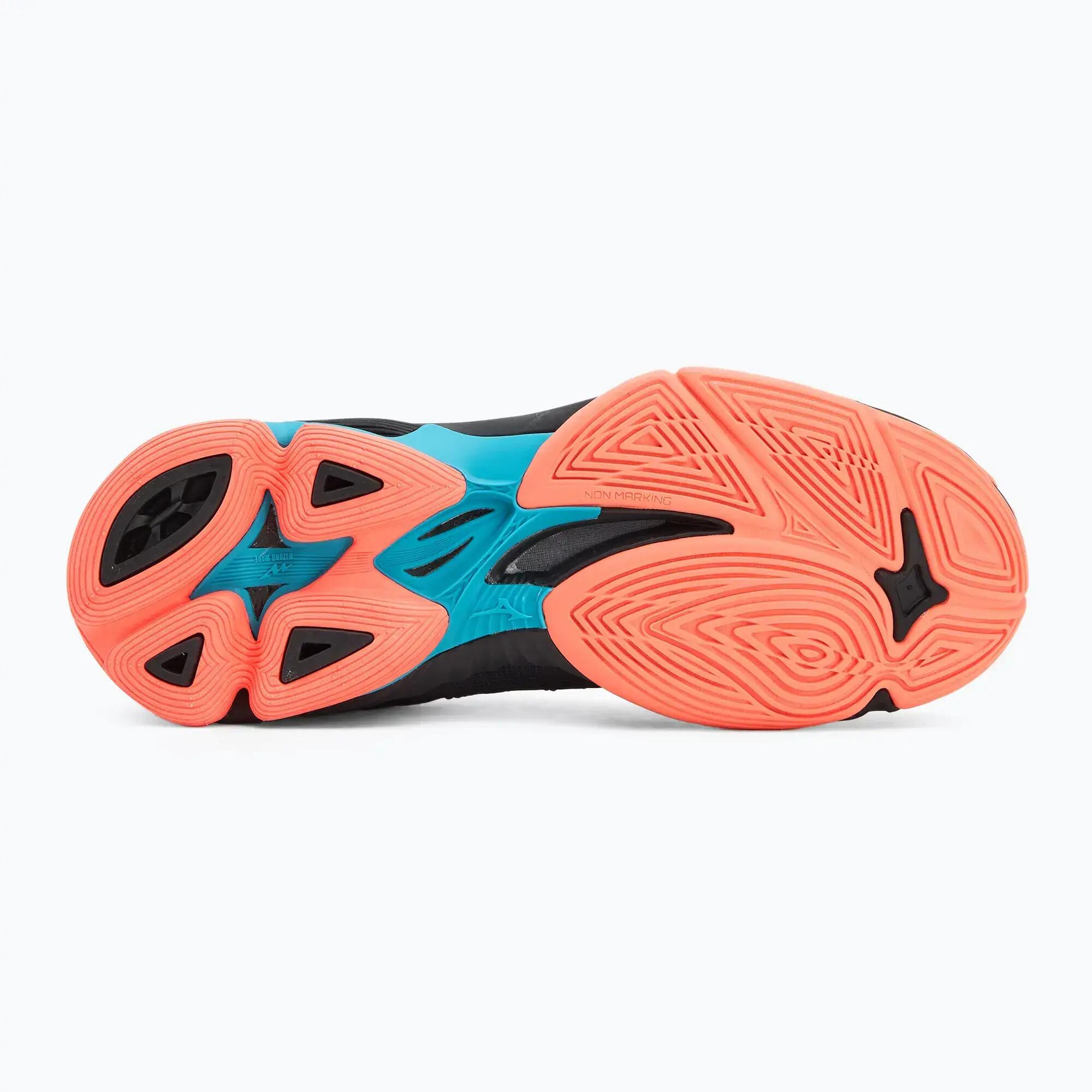 Buty do siatkówki Mizuno Wave Voltage 2 3/5