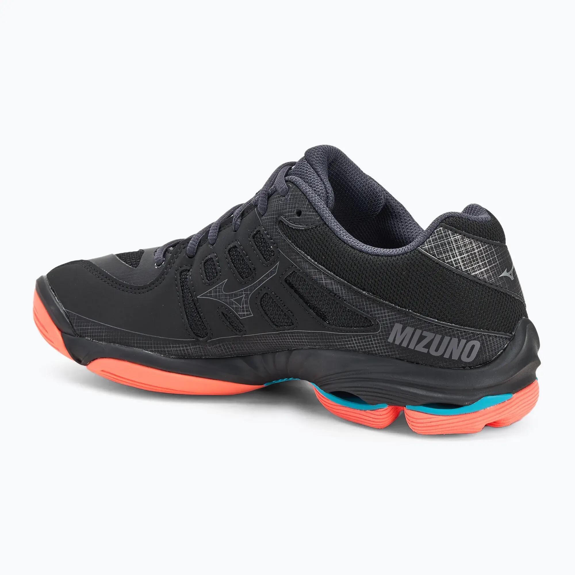 Buty do siatkówki Mizuno Wave Voltage 2 2/5