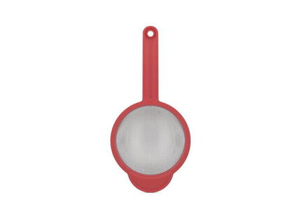 Sieb Chef it - Passt in Rührschüsseln - 16.7ml - Chalk