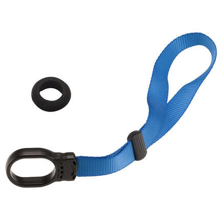 CAMP Dragonne Touring mit Ring, ultraleicht 29 g für Eispickel