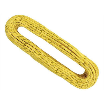 Corde d'escalade Singing Rock Gemini 7,9 mm Dry 50 m légère traitée TEFLON