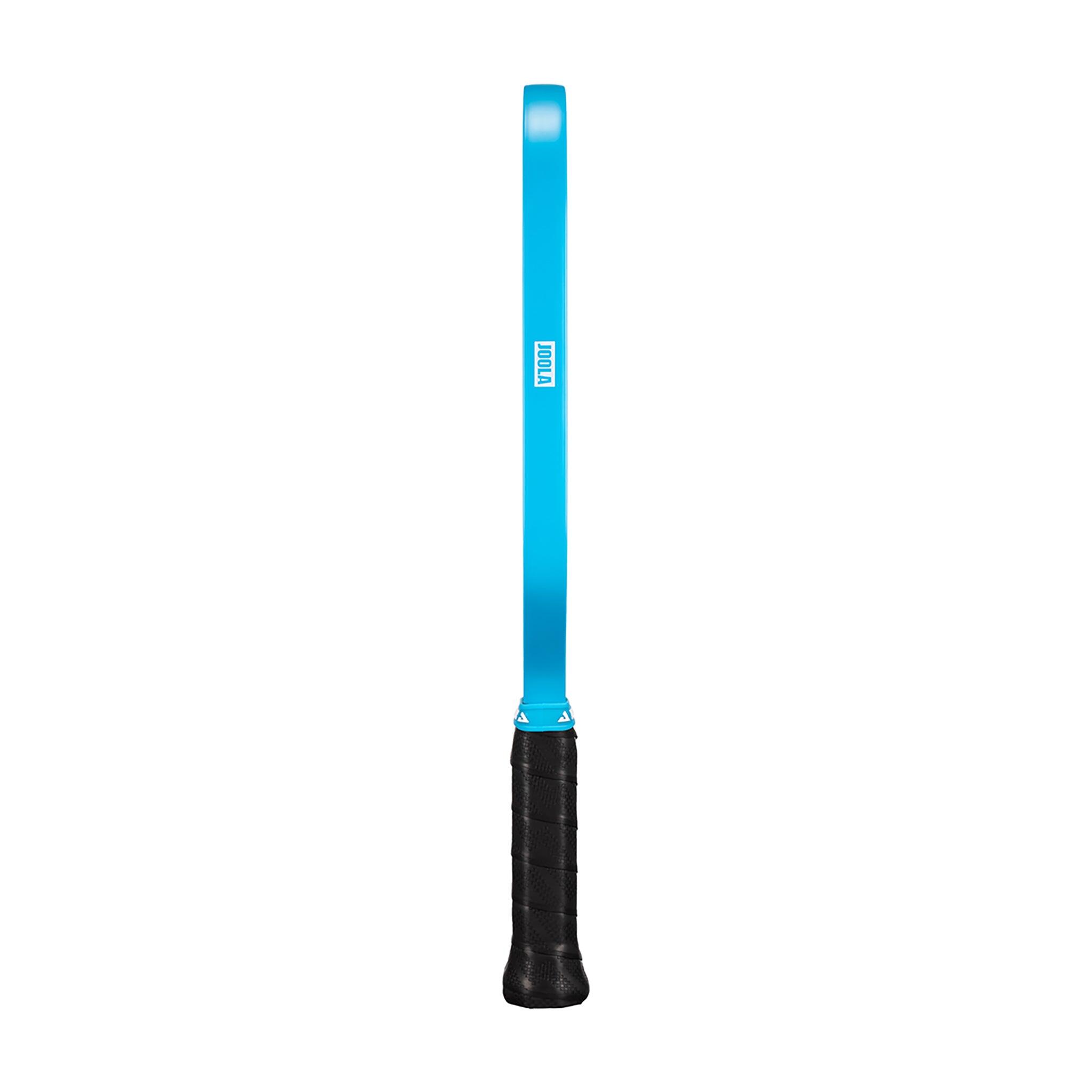 Pala de pickleballe Perseus Double Vision 16 - Bolt Blue 3/5
