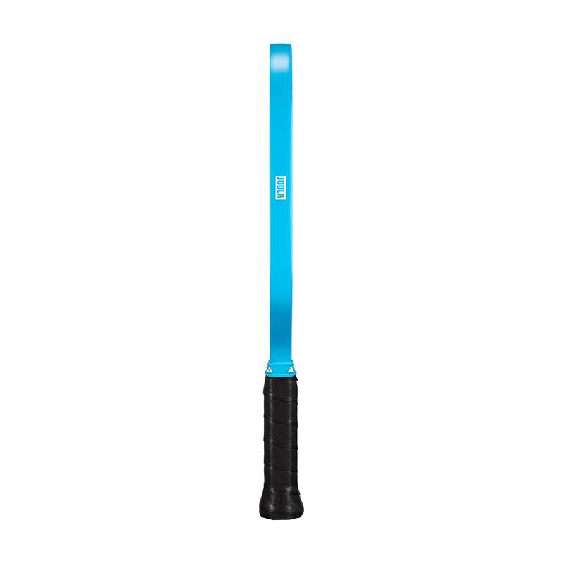 Pickleball pálka Perseus Double Vision 16 - Bolt Blue
