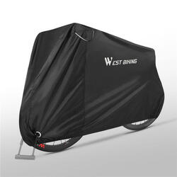 Housse Vélo Portable WEST BIKING (Imperméable/Anti-UV)