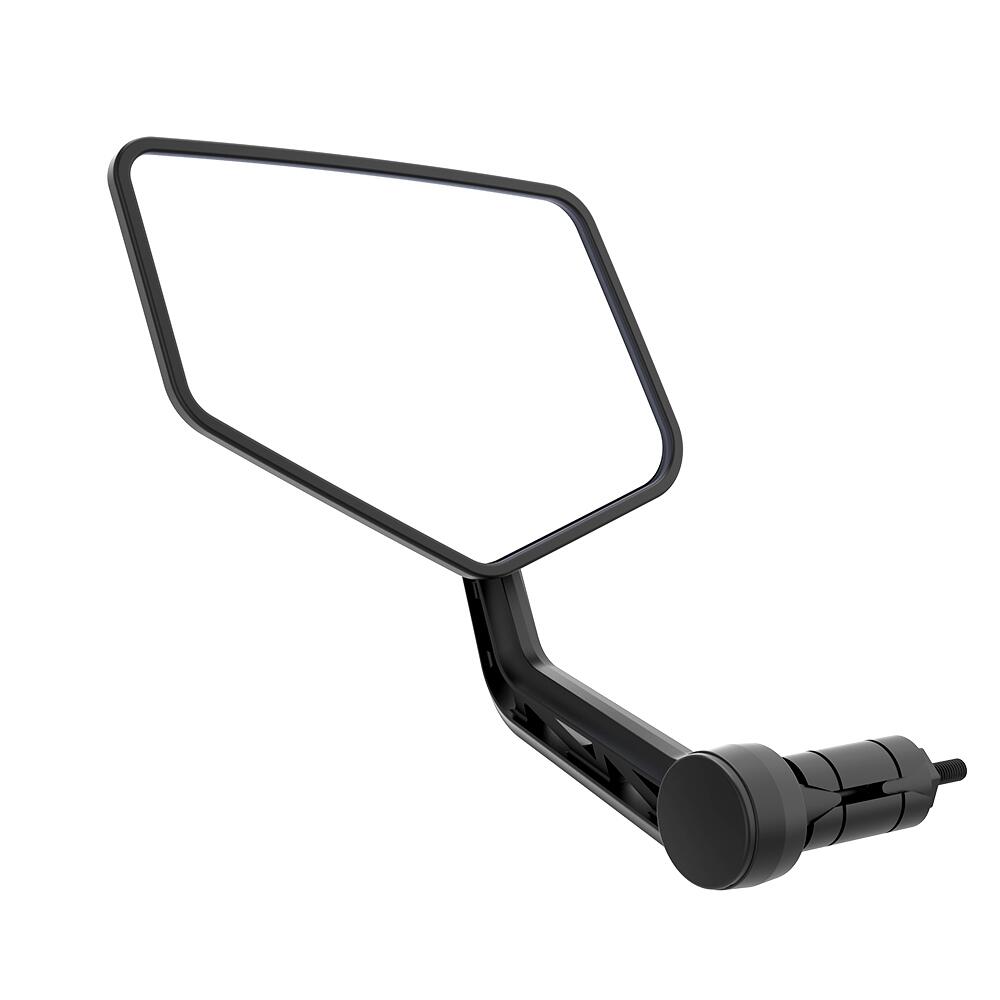 MOBYGO Specchietto retrovisore RM-08E-L, sinistro