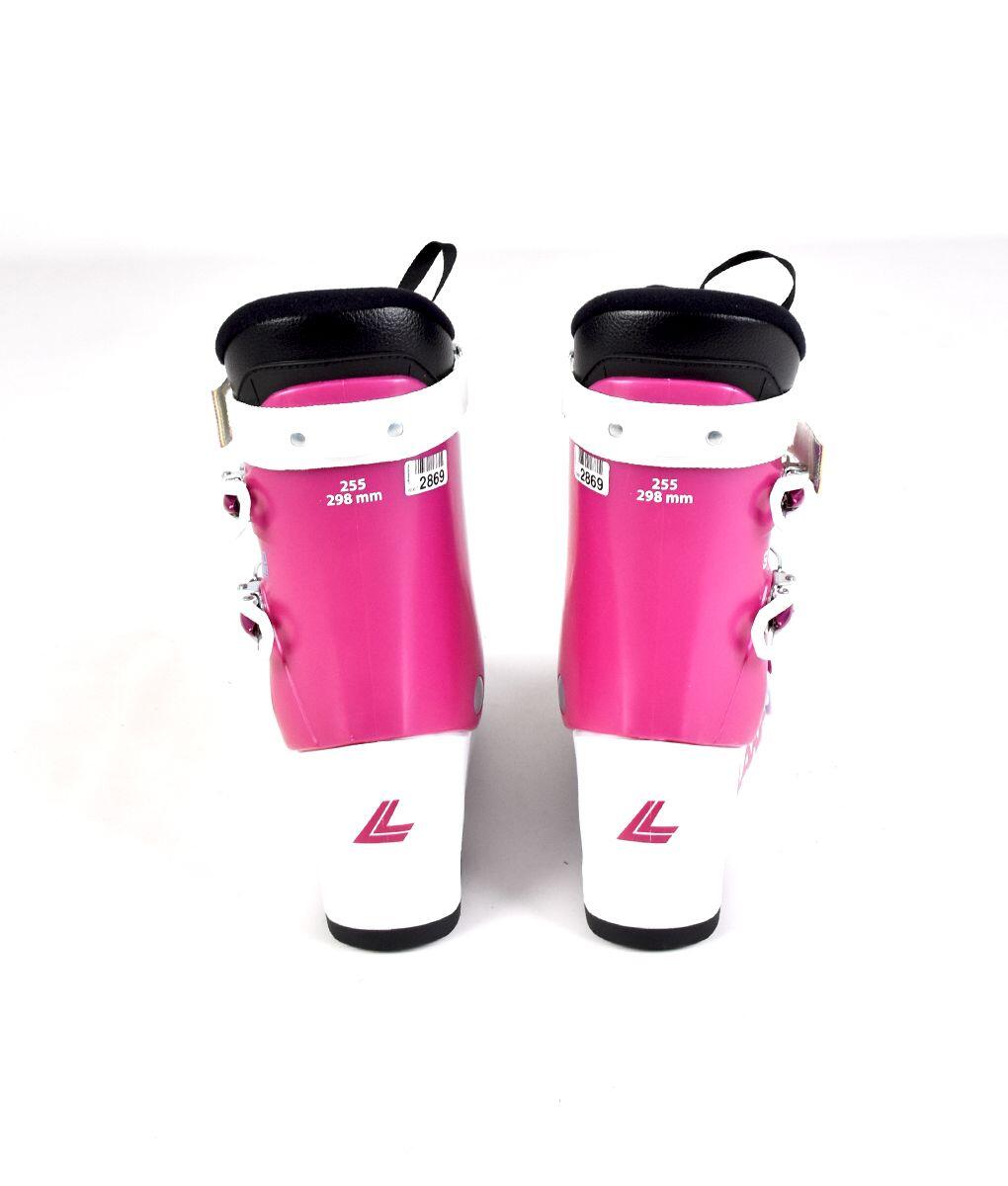 Chaussure de ski neuve Lange Starlett 60 2025 2/2