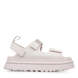 Sandales Femme Goldenglow