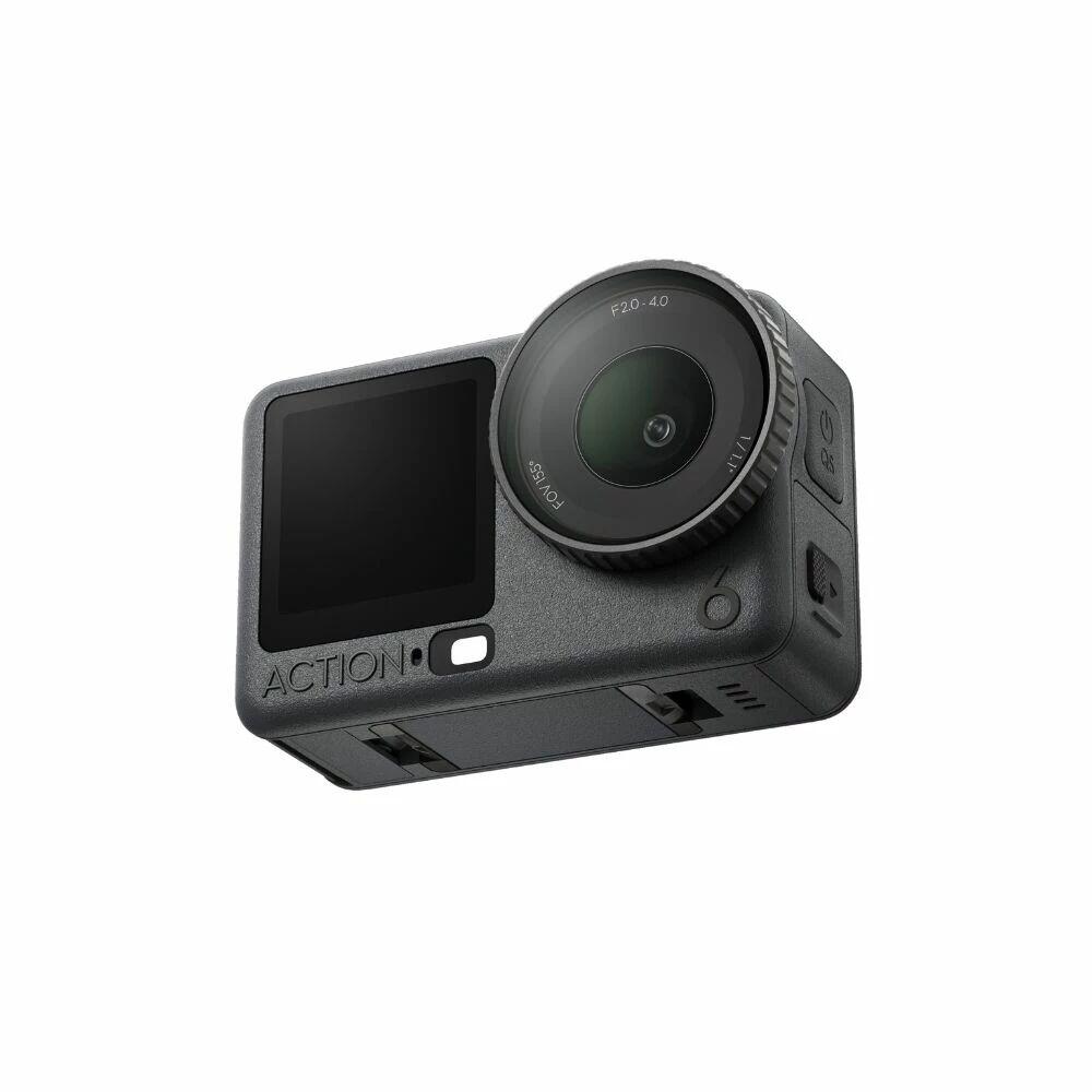 Action Camera DJI Osmo Action 6 Adventure Combo 3/7