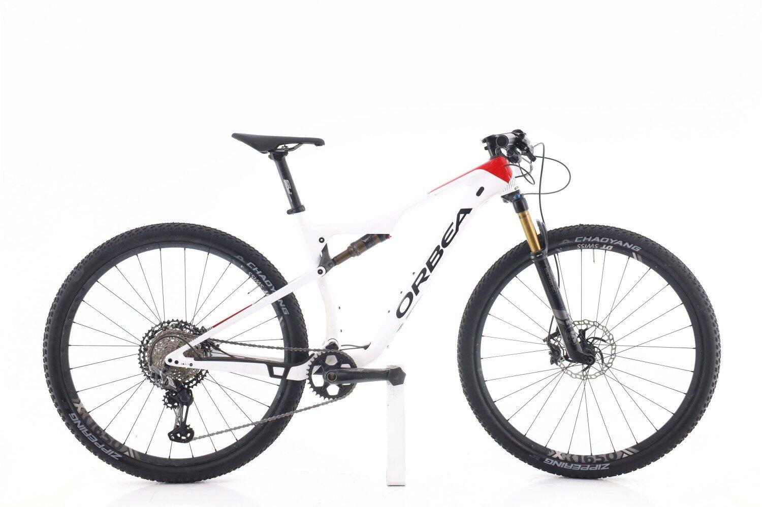 ORBEA MTB ricondizionata ·  Oiz M10 XTR · Ottimo stato