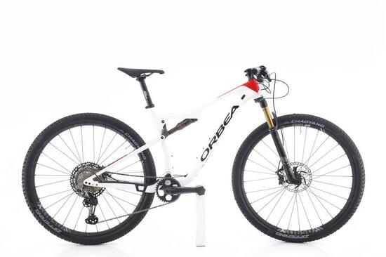 MTB ricondizionata · Oiz M10 XTR · Ottimo stato