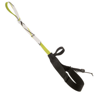 Technische Handschlaufe CAMP Alpina, verstellbar und komfortabel