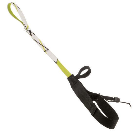 Technische Handschlaufe CAMP Alpina, verstellbar und komfortabel