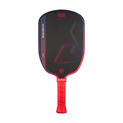 Raquette de Pickleball Agassi Heat Vision 16 - Blaze Red