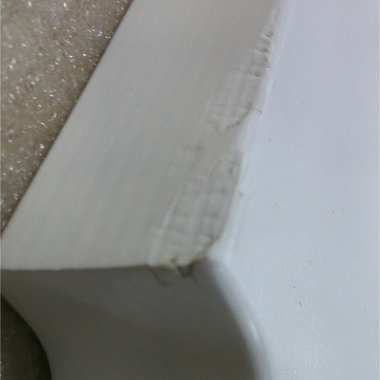 Sprossenwand Taimi Weiß mit Birke Turnen Unisex Weiss mit Birke 4/5