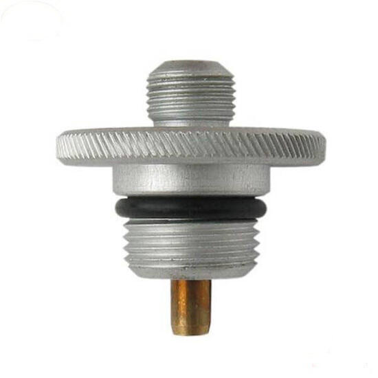 Kompakte industrielle VAR mit hoher Effizienz, standardisierte Anschlüsse