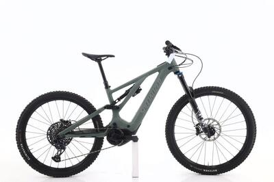 Ebike ricondizionata · Turbo Levo GX · Ottimo stato