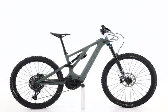 Ebike ricondizionata · Turbo Levo GX · Ottimo stato