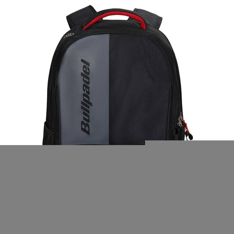 Mochila Bullpadel Neuron Negro Bpm26020 4/7