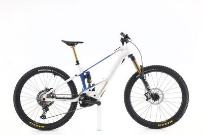 Ebike ricondizionata · Rise M-Team XT · Ottimo stato