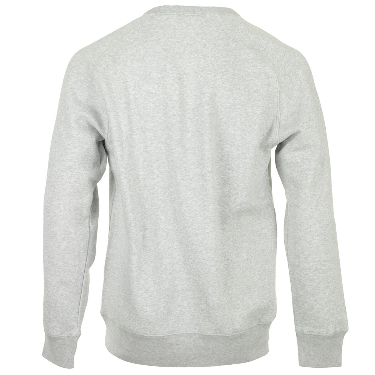 Sweat Homme Crew Neck Uni 2/2