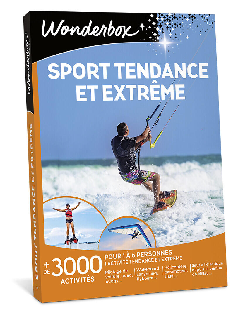 WONDERBOX picture