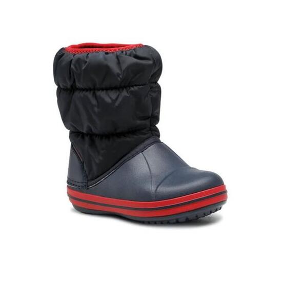 Śniegowce Dla Dzieci Crocs Winter Puff Boot Kids