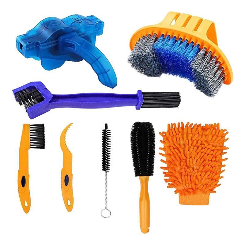 WEST BIKING Údržbový set na kolo WEST BIKING