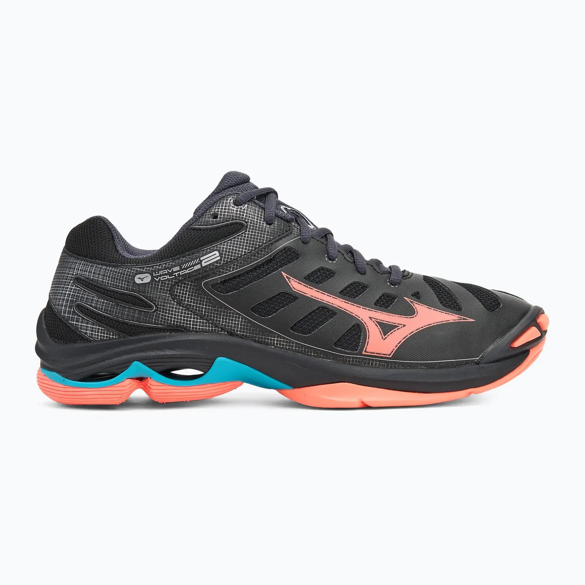 Buty do siatkówki Mizuno Wave Voltage 2 5/5