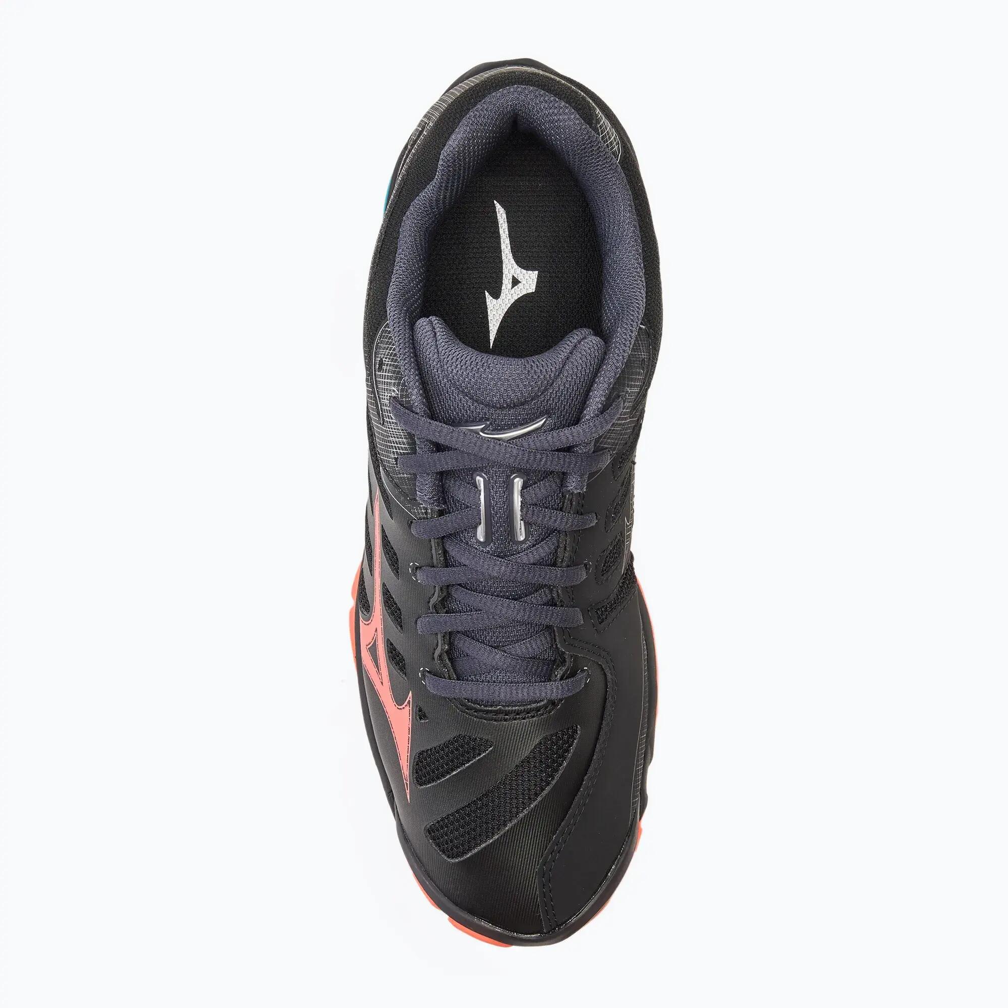 Buty do siatkówki Mizuno Wave Voltage 2 4/5