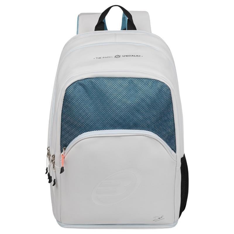 BAG BULLPADEL VERTEX WHITE WOMAN BPM26009 5/7