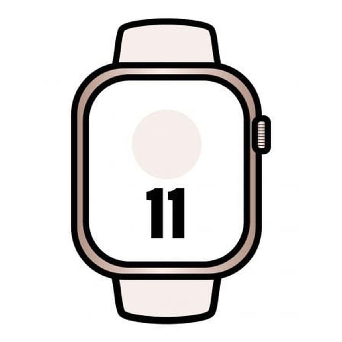 Montre intelligente APPLE MFCJ4QL/A Montre intelligente 2/5