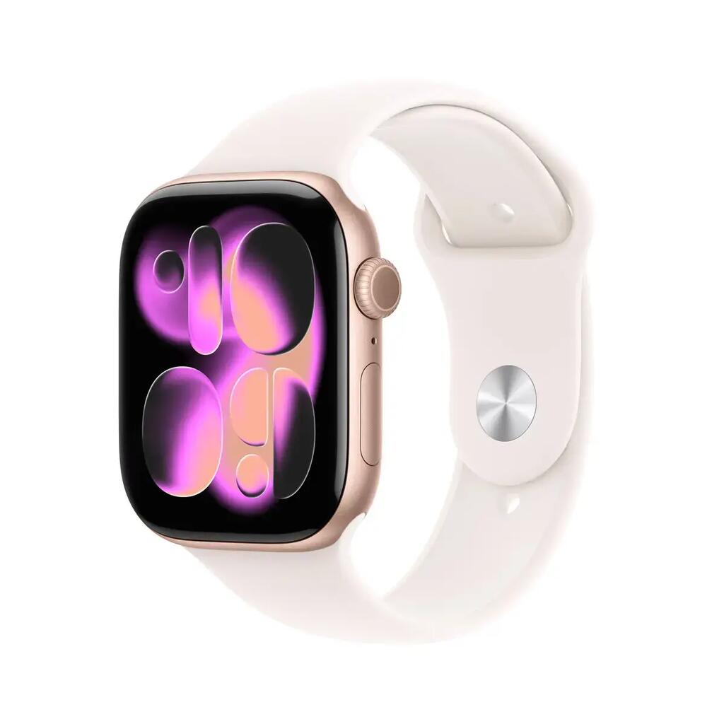 Smartwatch APPLE MFCJ4QL/A Smartwatch