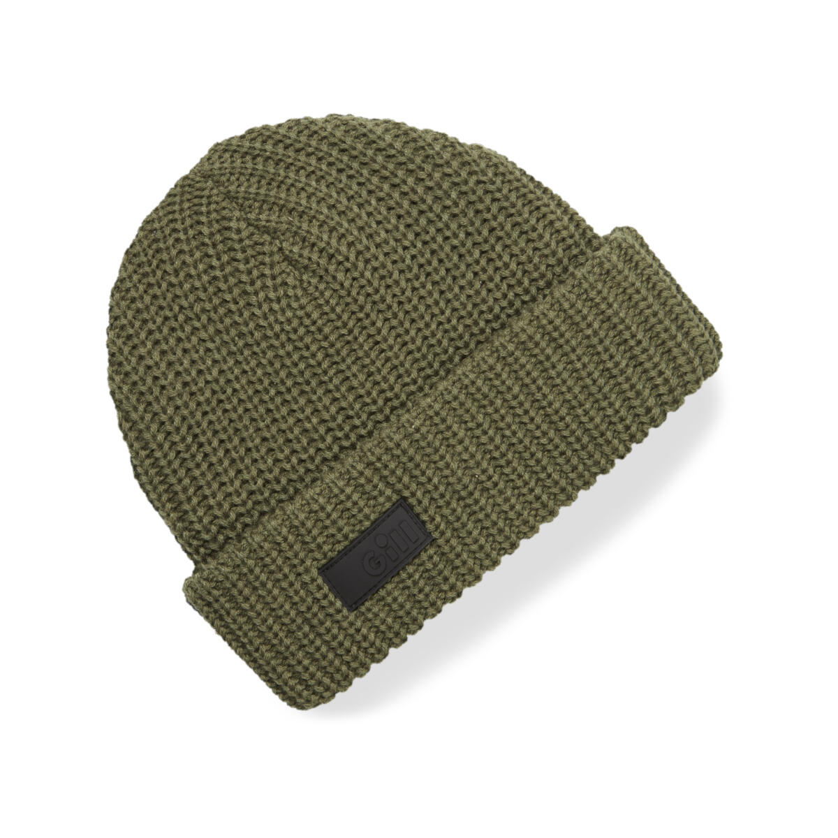 Knit Beanie Bonnet TricotÃ© 2/2