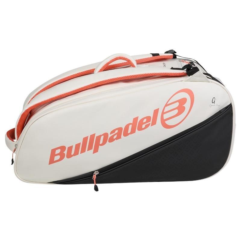 Paletero Bullpadel élite Blanco Mujer Bpp26019 4/7
