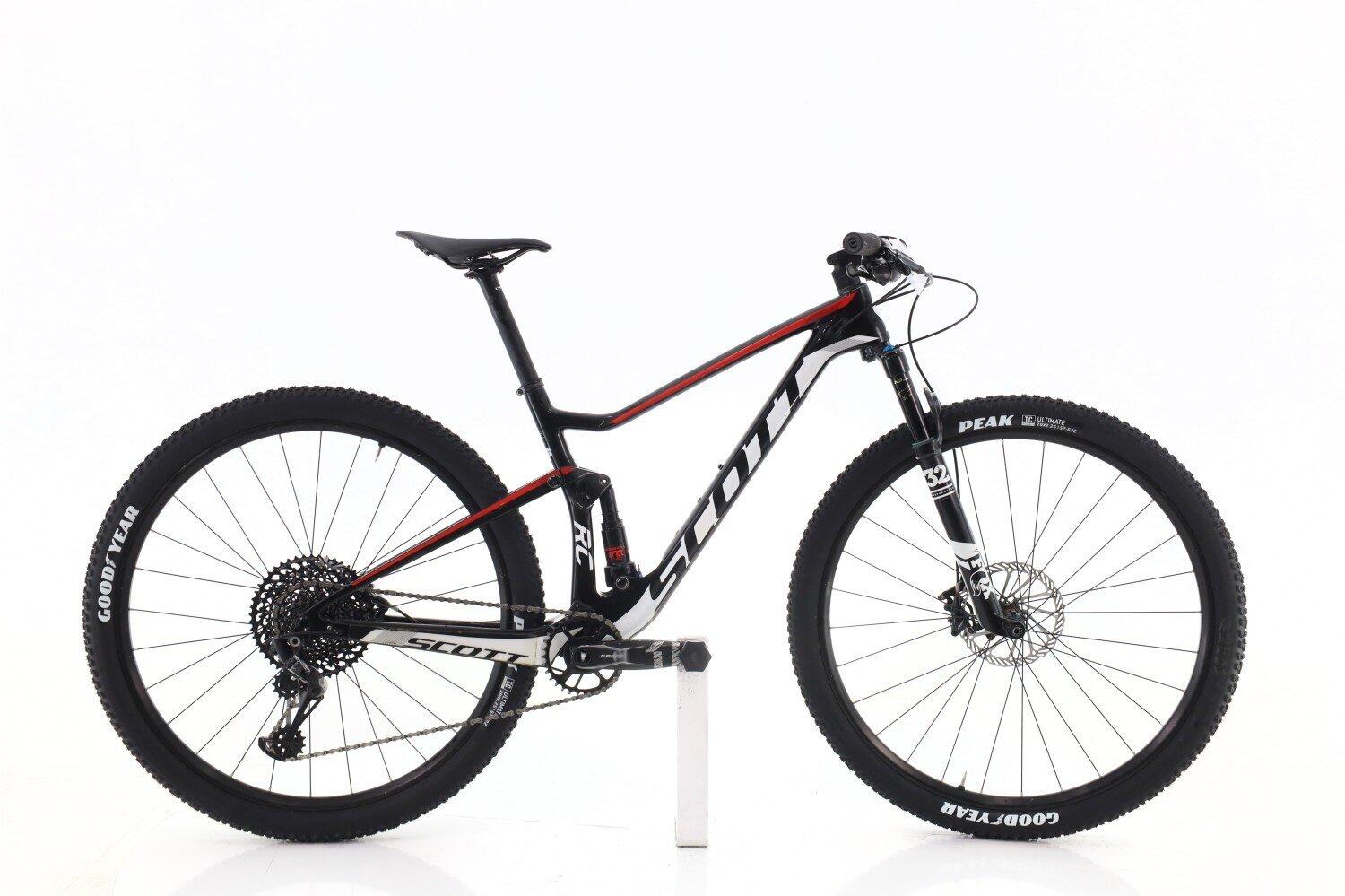 SCOTT MTB ricondizionata ·  Spark RC 900 GX · Ottimo stato