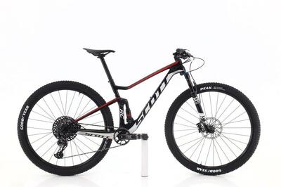 Tweedehands mtb · spark rc 900 gx · zeer goede toestand