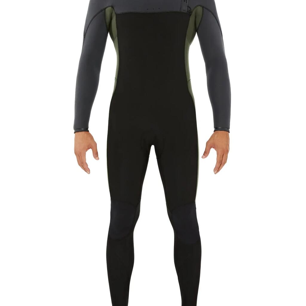 Wetsuit Limitless Frost III 4/3 Zipperless