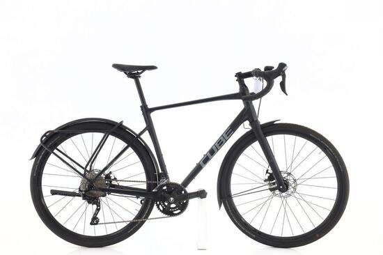 Bici gravel ricondizionata · Nuroad Pro · Ottimo stato