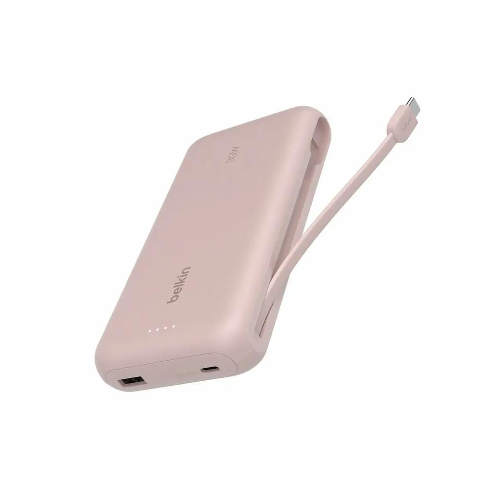 Powerbank BELKIN BPB024HQPK Pink