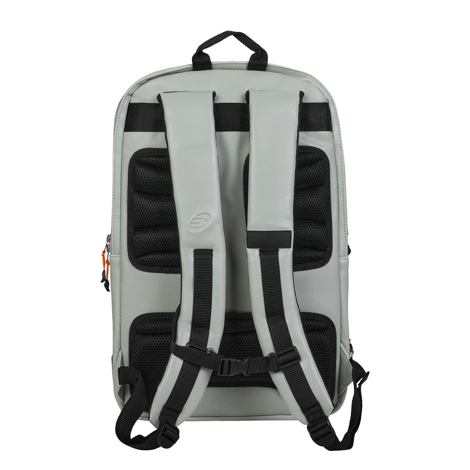 Mochila Bullpadel Hack Negra Bpm26001 3/7