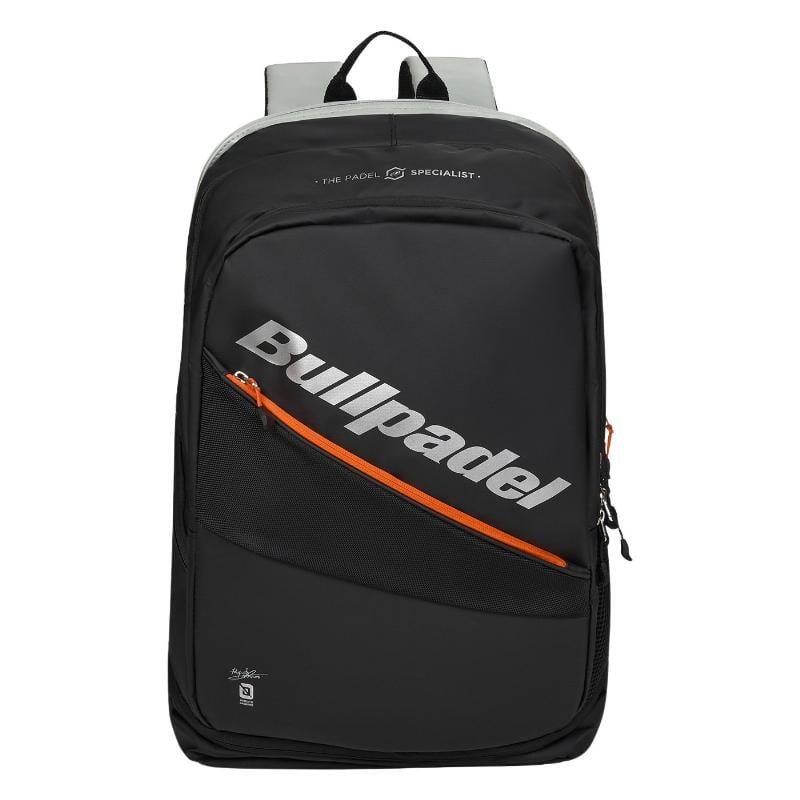 Mochila Bullpadel Hack Negra Bpm26001 5/7