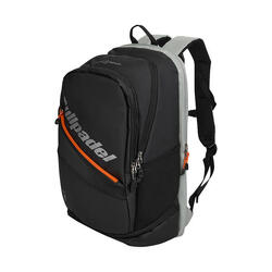 Sac Bullpadel Black Noire Bpm26001