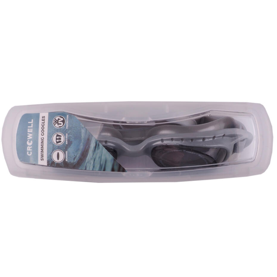 Lunettes CROWELL Shark - polycarbonate, sangle réglable 2/2