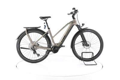 Ebike ricondizionata · Cube Kathmandu Hybrid Pro · Ottime condizioni